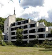 Commundo Tagungshotel Bad Honnef