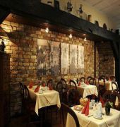 Klassik Altstadt Hotel Lübeck