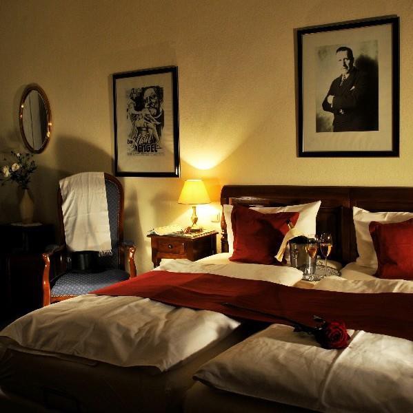 Klassik Altstadt Hotel Lübeck