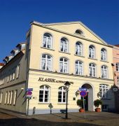 Klassik Altstadt Hotel Lübeck