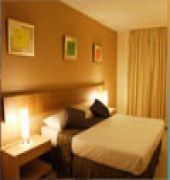 LeGallery Suites Hotel