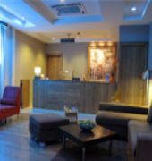 LeGallery Suites Hotel