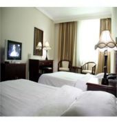 Palm Garden Hotel Brunei