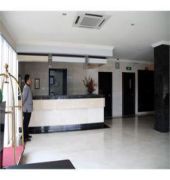 Palm Garden Hotel Brunei