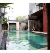 Palm Garden Hotel Brunei