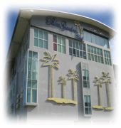Palm Garden Hotel Brunei
