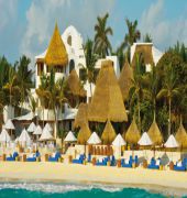 Belmond Maroma Resort & Spa