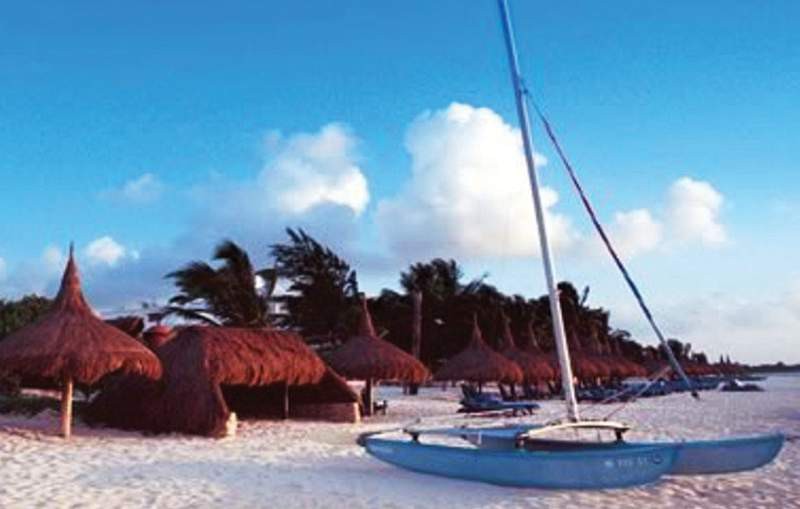 Belmond Maroma Resort & Spa