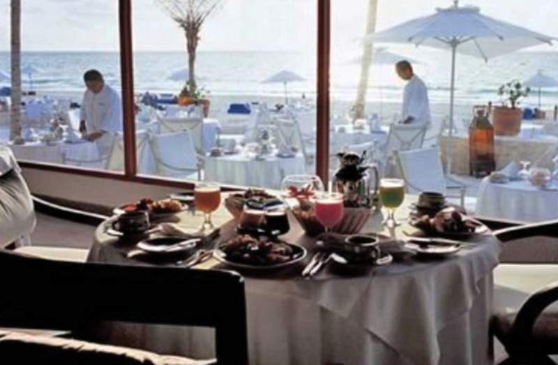 Belmond Maroma Resort & Spa
