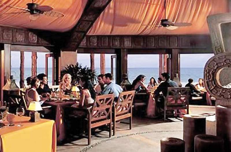 Belmond Maroma Resort & Spa