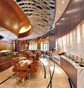 Hotel Okura Macau