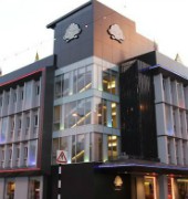 The Brunei Hotel