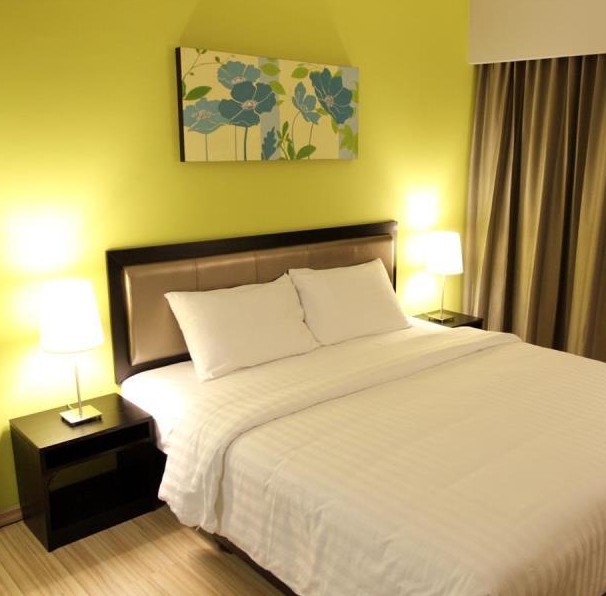 The Brunei Hotel