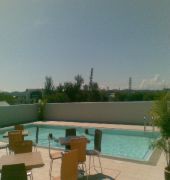 Times Hotel