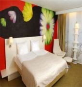 Royal Crown Hotel Brussels