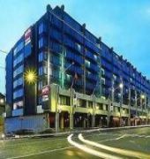 Royal Crown Hotel Brussels