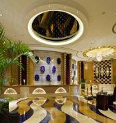 Hotel Sofitel Macau at Ponte 16