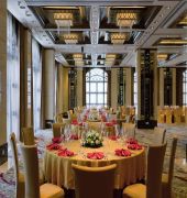 Hotel Sofitel Macau at Ponte 16