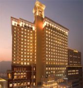 Hotel Sofitel Macau at Ponte 16