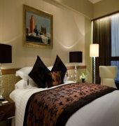 Hotel Sofitel Macau at Ponte 16