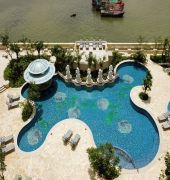 Hotel Sofitel Macau at Ponte 16