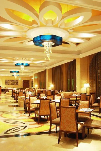 Hotel Sofitel Macau at Ponte 16