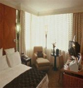 The Hotel Brussels