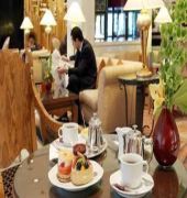 The Hotel Brussels