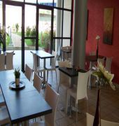 Appart'City Lyon Vaise Saint Cyr - Appart Hôtel ex-Park&Suites