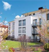 Appart'City Lyon Vaise Saint Cyr - Appart Hôtel ex-Park&Suites