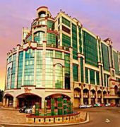 The Rizqun International Hotel