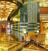 The Rizqun International Hotel