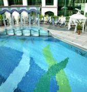 The Rizqun International Hotel