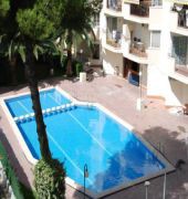 Apartamentos Murillo