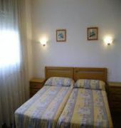 Apartamentos Murillo