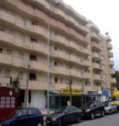 Apartamentos Murillo