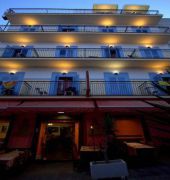 Hostal Ferrer