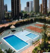 Apartamentos Gemelos 2 – Beninter