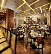 Four Seasons Hotel Macao