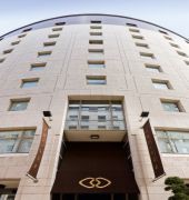 Hotel Sofitel Paris La Défense