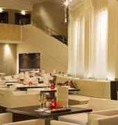 Hotel Sofitel Paris La Défense