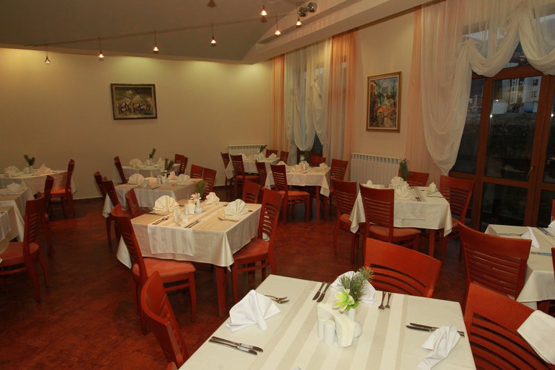 Guinness Hotel