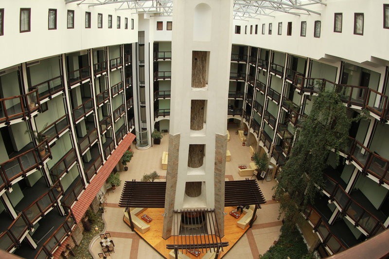 Guinness Hotel