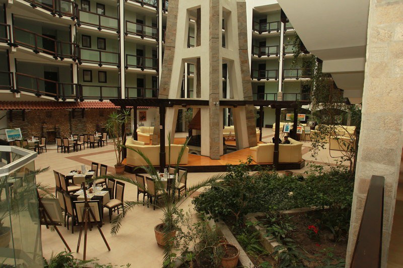 Guinness Hotel
