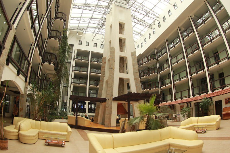 Guinness Hotel