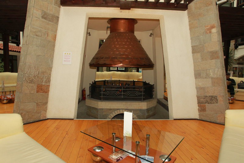 Guinness Hotel