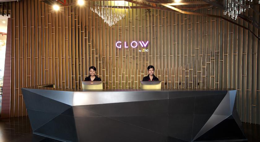 GLOW Pratunam