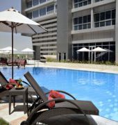 Park Arjaan by Rotana