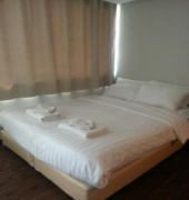 Nantra Silom Hotel