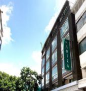 Nantra Silom Hotel